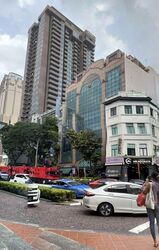 Bugis Point (D7), Shop House #564631471